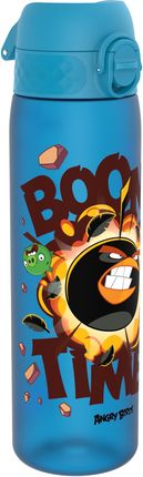Butelka ION8 BPA Free Angry Birds I8RF500ABBBOOM BOOM TIME