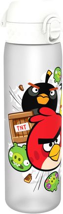Butelka ION8 BPA Free Angry Birds I8RF500ABIMULTI GROUP TNT
