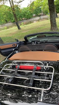 Toyota Mr2 MIDSHIP RUNABOUT z 2002 roku - Opinie i ceny na Ceneo.pl