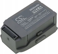 Zdjęcie Cameron Sino Dji Mavic 2 Pro / Fb2-3850 3600Mah 55.44Wh Li-Polymer 15.4V (CSDJM210RX) - Bartoszyce