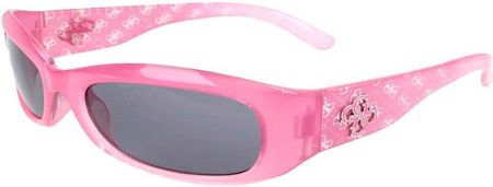 Okulary przeciwsłoneczne dziecięce Guess GUT101T54N63