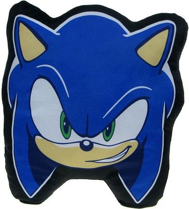 Sonic The Hedgehog: Poduszka Pluszowa (989669)