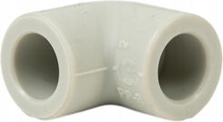 Emix Kolano Zgrzewane 90 Stopni Pp-R 25 Mm