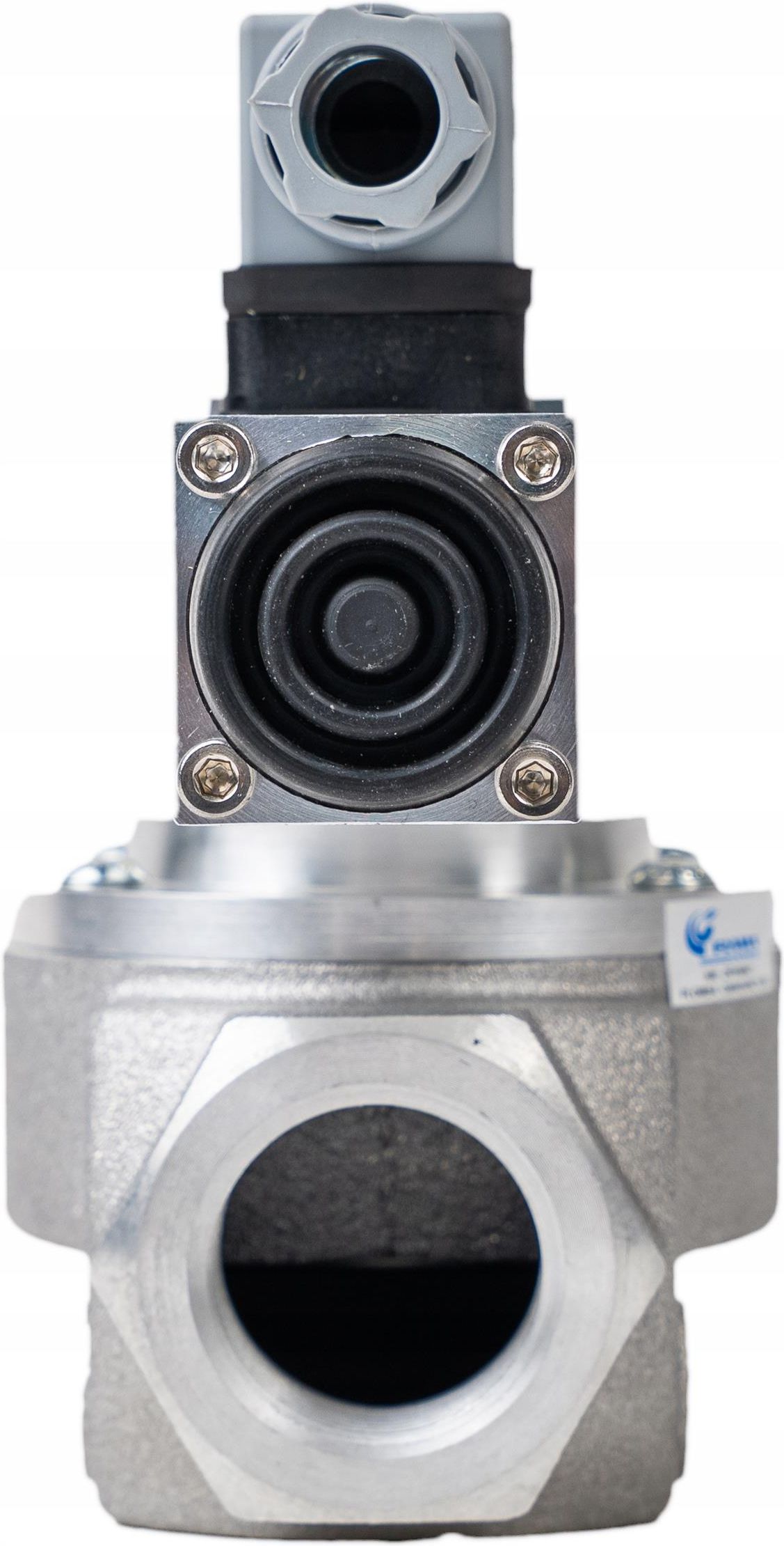 Gazex 3m Inertia Exploder Zawór Flama-Gaz Gazex Zawór Odcinający Zb-32 12V Flama-Gaz - Opinie i ...