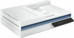 Zdjęcie HP ScanJet Pro 2600 f1 (20G05A) - Kraków