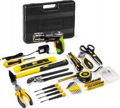 Zdjęcie Fieldmann Zestaw narzędzi 108szt. (FDG 5018-108AR) - Biłgoraj