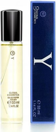 Global Cosmetics 197 Y Perfumy 33 ml