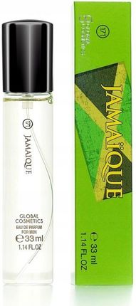 Global Cosmetics 171 Jamaique Perfumy 33 ml