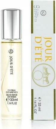 Global Cosmetics 062 Jour D'Ete Perfumy 33Ml