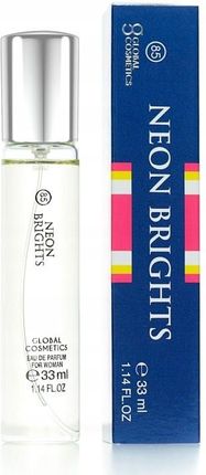 Global Cosmetics 085 Neon Brights Perfumy 33Ml