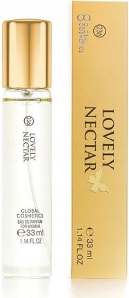 Global Cosmetics 236 Lovely Nectar Perfumy 33Ml