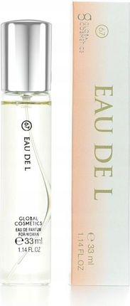 Global Cosmetics 067 Eau De L Perfumy 33Ml