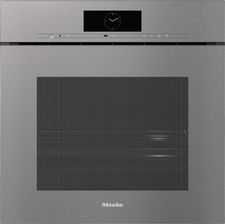 Zdjęcie Miele DGC 7865 HCX Pro Graphit Grey - Konstantynów Łódzki