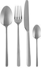 Zdjęcie GOTZE & JENSEN Zestaw sztućców Eunika CS100 24El. - Wieleń