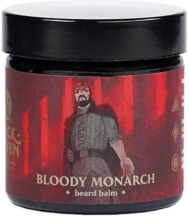 Balsam do brody Bloody Monarch Slickhaven 60ml