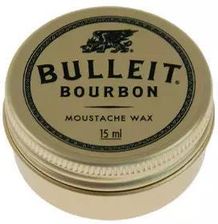 Zdjęcie Pan Drwal Wosk Do Wąsów Bulleit Bourbon 15ml - Puławy