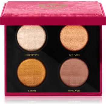 Bobbi Brown Lunar New Year Luxe Eye Shadow Quad Paleta Cieni Do Powiek 10 G  - Opinie i ceny na Ceneo.pl