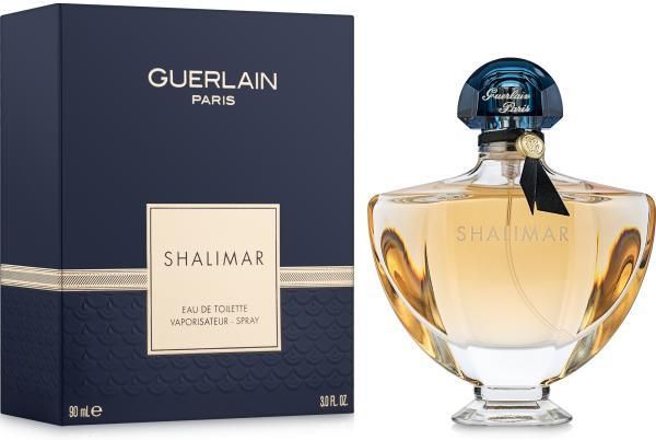 guerlain shalimar cena