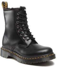 Doc martens serena clearance black