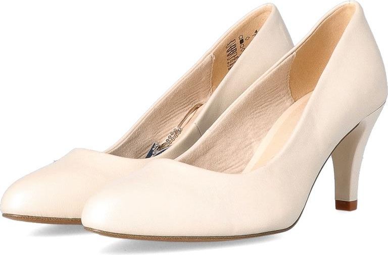 CAPRICE Scarpe Décolleté Donna 9-22405-45 - Eleganza E Comfort Per Ogni Occasione