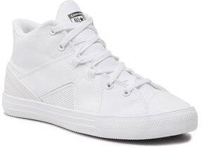 Sneakersy Converse - Ctas Flux Ultra Mid A00809C White/Black/White ...