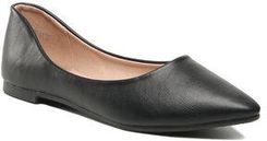 Zdjęcie Półbuty Jenny Fairy - Alice WSS20700-01 Black - Katowice