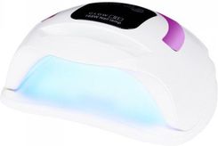 Zdjęcie Lampa UV Dual Leg Glow S1 168W różowe złoto - Jeziorany