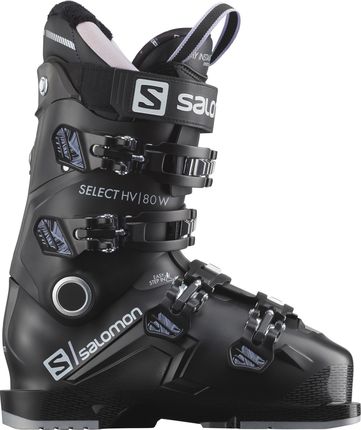 Buty narciarskie Salomon 0400 Select 80 HV L