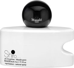 Zdjęcie Masaki Matsushima Shiro Woda Perfumowana 80 ml  - Połczyn-Zdrój