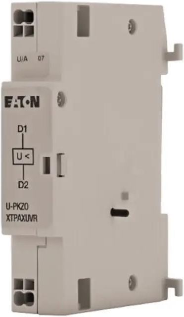 Bobine Sous Tension Eaton NZM2/3-XU110-130AC - Pièce Neuve Pour Contacteur, 1 Pièce, Compatible Télécommande