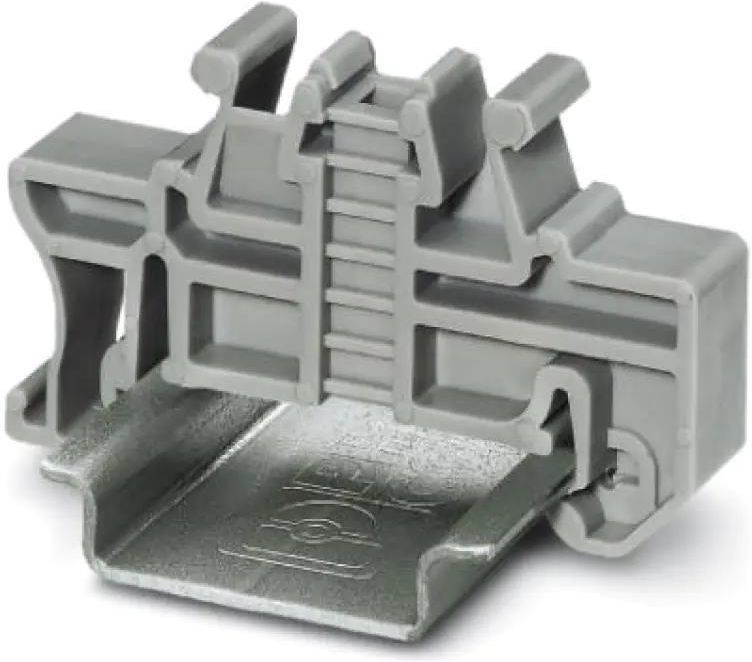 Phoenix Contact Blokada Końcowa Szara 9,5mm Clipfix 35 3022218 - Opinie ...