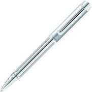 Długopis Pelikan Pura Srebrny K40