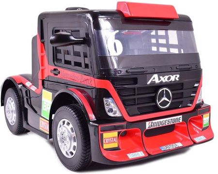 Super-Toys Oryginalny Mercedes Axor Na Akumulator - Super Jakość Funkcja Bujania/Xmx622