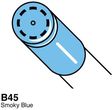 Marker Copic Ciao - B45 - Smoky Blue