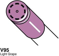 COPIC Ciao V95 Light Grape