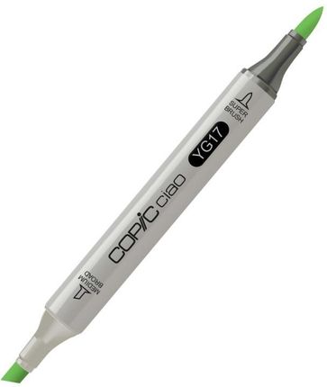 COPIC Ciao YG17 Grass Green