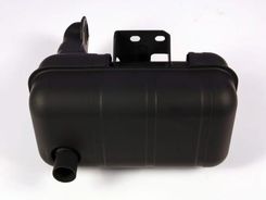 Zdjęcie Holida Tłumik Wydech Do Silnika Yanmar L60 L70 Oraz 178F - Pobiedziska