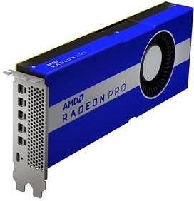 DELL Radeon Pro W5700 8 GB GDDR6