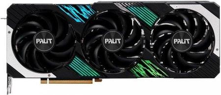 Palit GeForce RTX 4080 GamingPro OC 16GB GDDR6X (NED4080T19T21032A)