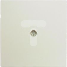 Zdjęcie Płytka Czołowa Do Przyłączy Kablowych - Ostroróg