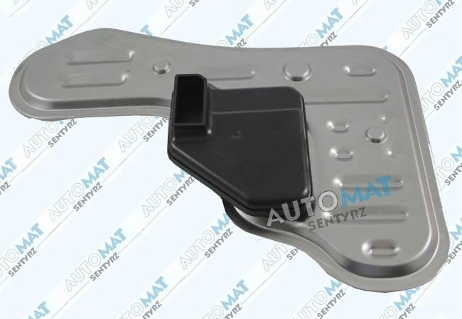 Filtr oleju Filtr Oleju Dp0 Al4 - Opinie i ceny na Ceneo.pl