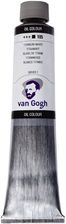 Farby olejne Van Gogh 200 ml - Farby i media malarskie