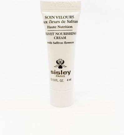 Sisley Velvet Nourishing Krem 4 ml