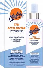 Zdjęcie Malibu Tan Accelerator Lotion Spray 250 ml - Będzin