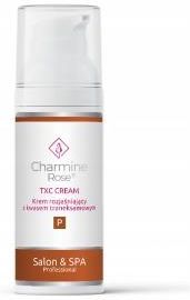 Krem Charmine Rose Txc Cream Rozjaśniający na dzień i noc 50ml