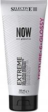 Zdjęcie Selective Now Extreme Mocno Utrwalajacy Żel 200ml - Łęczna