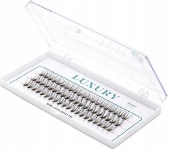 Zdjęcie Luxury Kępki Mint C 10mm - Stopnica