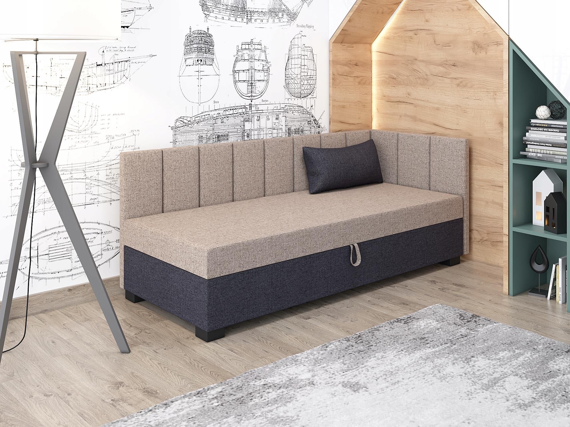 Tapczany24 ko Tapczan Jednoosobowy M odzie owy Adel 90 Opinie I Tapczany24 ko Tapczan Jednoosobowy M odzie owy Adel 90 Opinie I