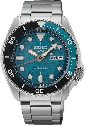 Seiko SI SRPJ45K1