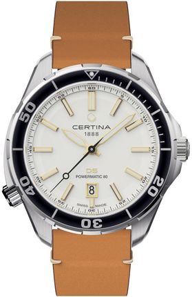 Certina C041.407.19.031.91.C852023296.C852021655